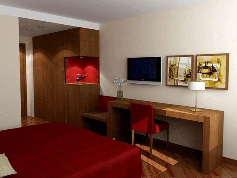 Hotell Vaticano 2*