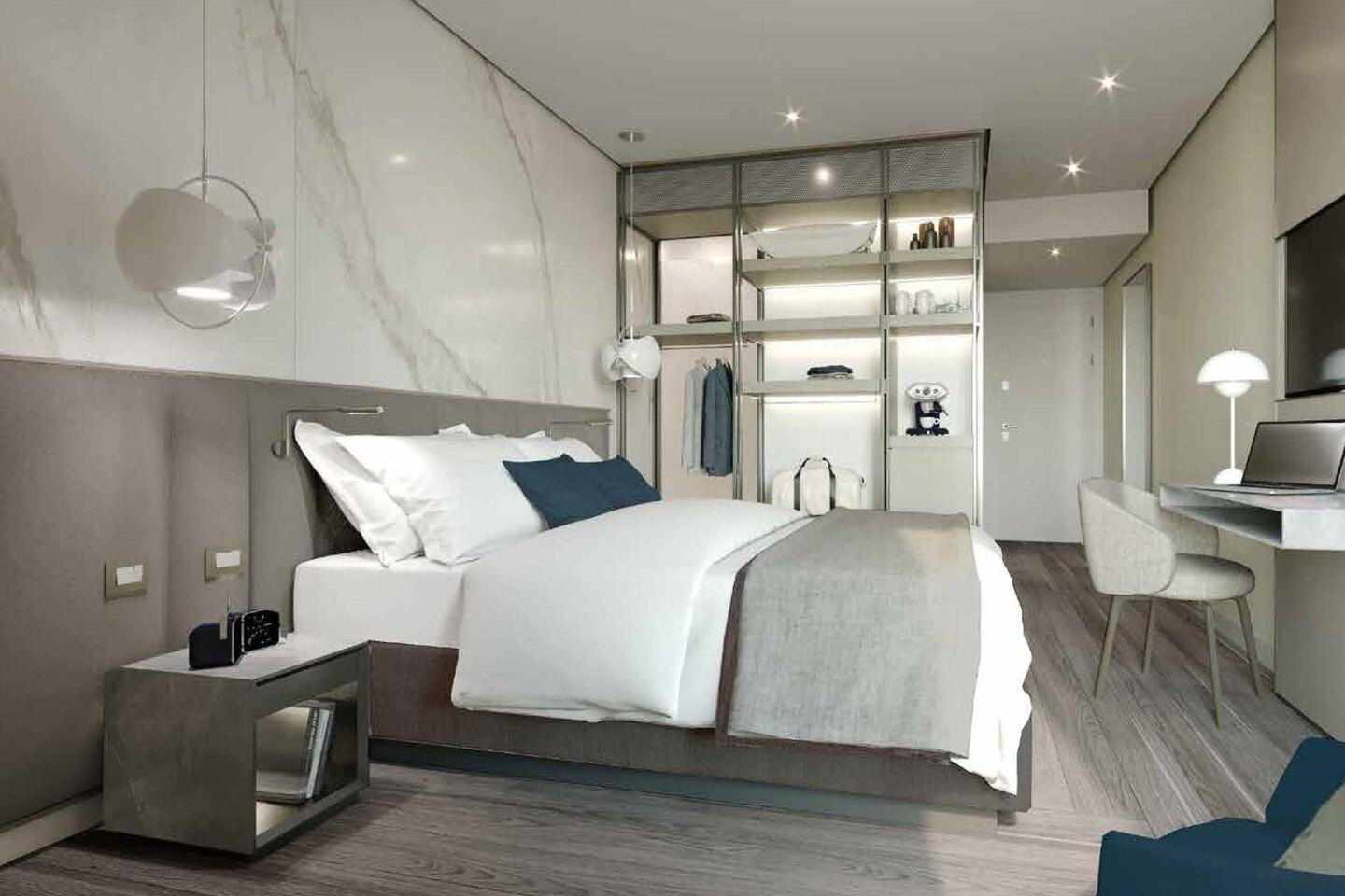 Hotel The Regency A Tribute Portfolio 4*