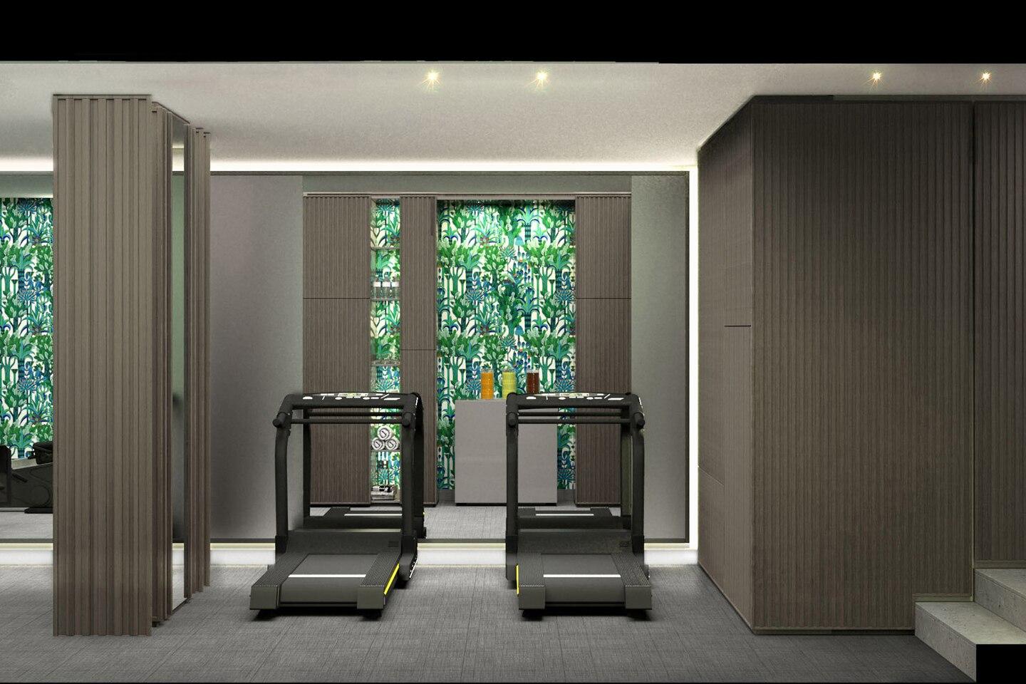 The Regency A Tribute Portfolio Hotel 4*