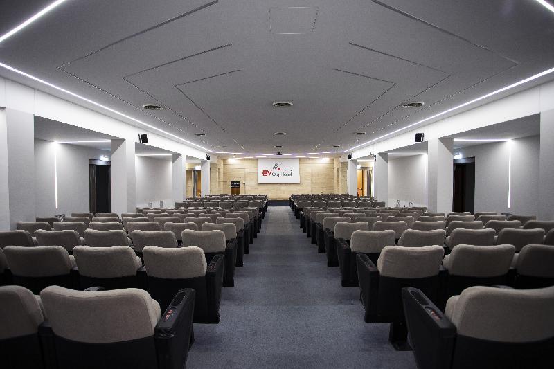 Bv Oly Hotel 4*
