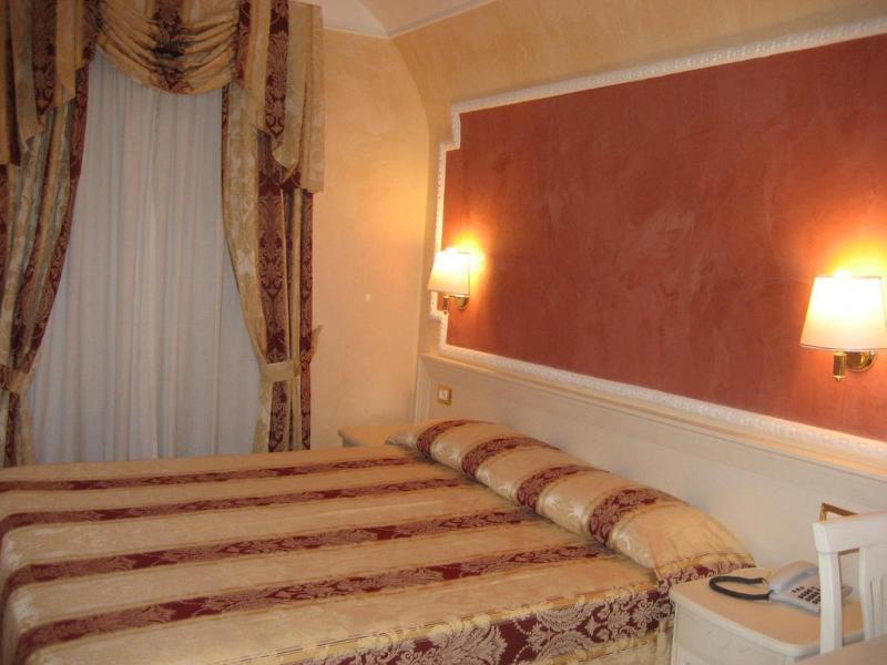 Erdarelli Hotell