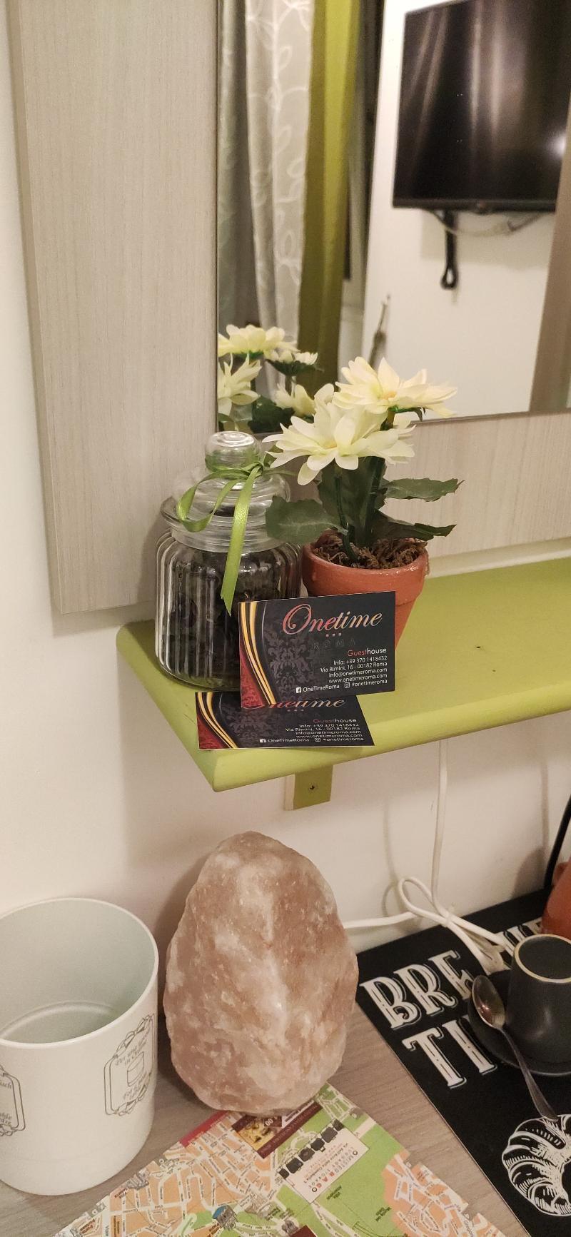 Gjestgiverier Onetime 3*