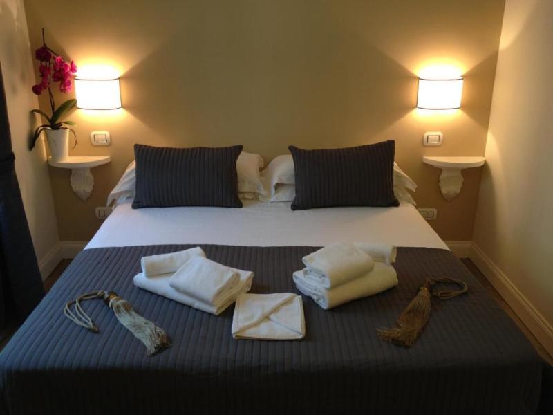 Apartamento Apollo Colosseo *