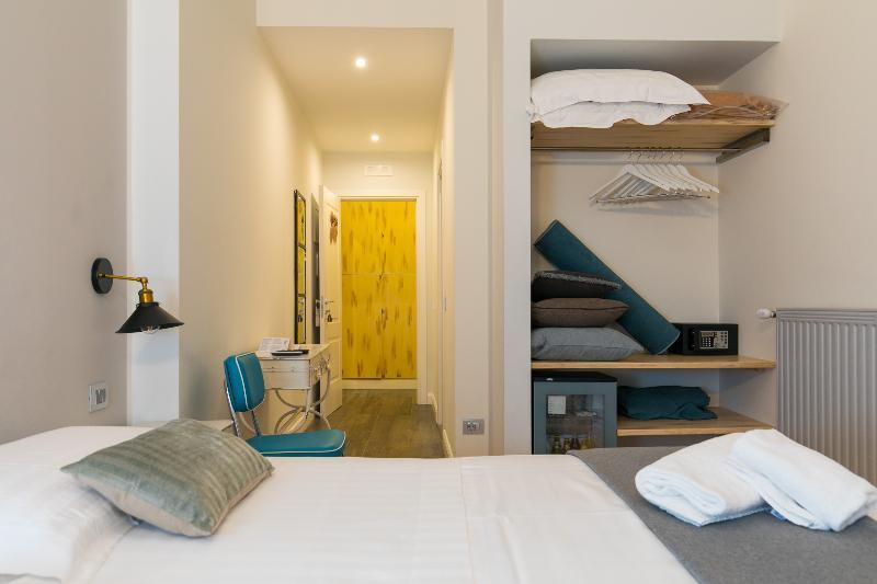 Spagna Ave Bed & Breakfast