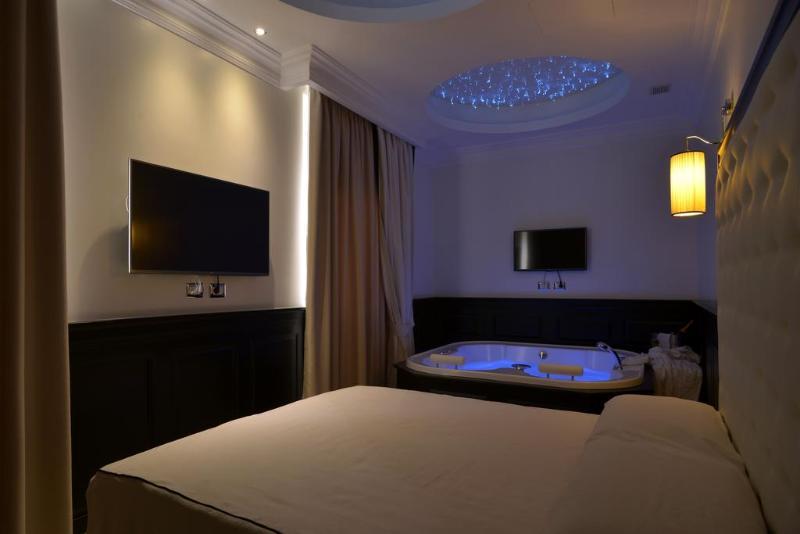 Hotel Vaticano Royal 2*