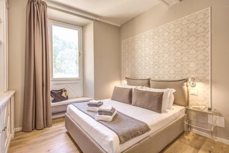 Spanish Ripetta 5* Roma