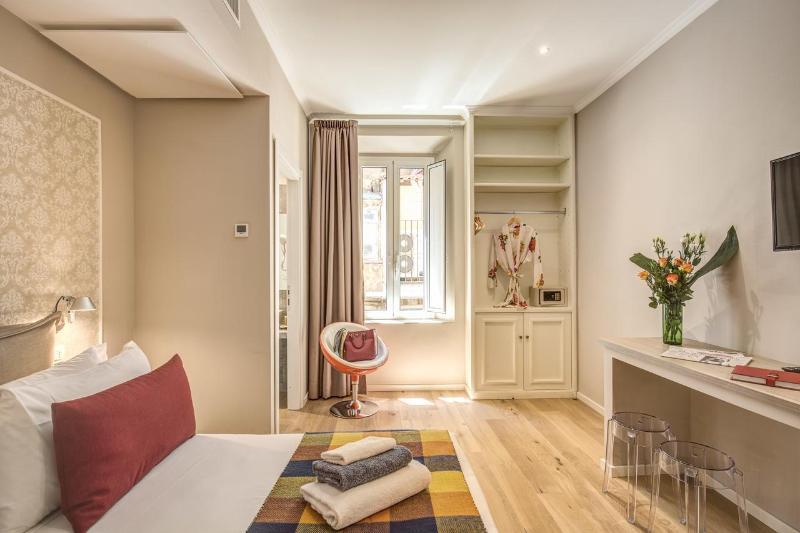 Affittacamere Spanish Ripetta Roma