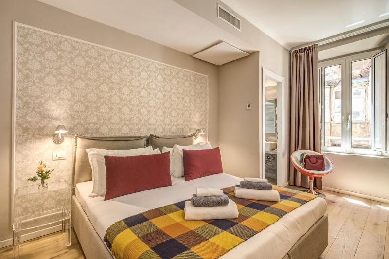 Spanish Ripetta Affittacamere 5*
