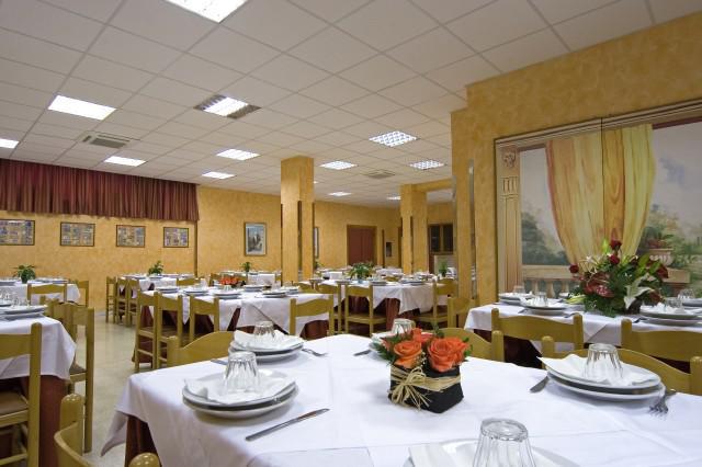 Casa Per Ferie Oasi San Giuseppe Hotel