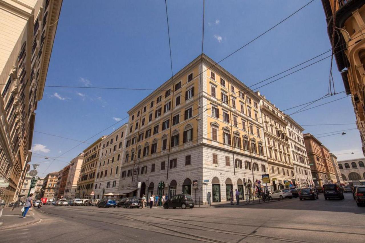 New Affittacamere Roma