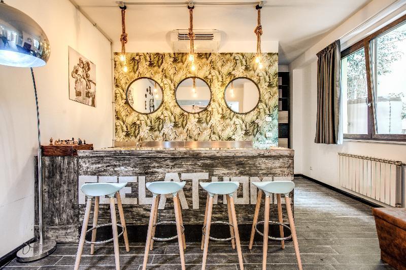 Trastevere 2 Hostal *