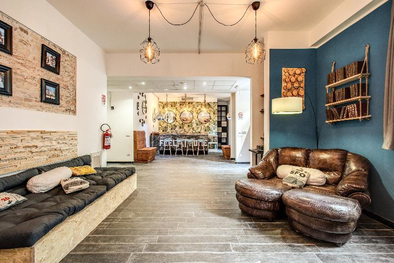 Hostal Trastevere 2 Roma