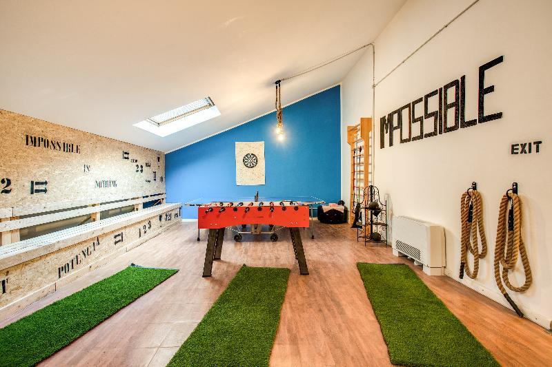 Trastevere 2 Hostal *