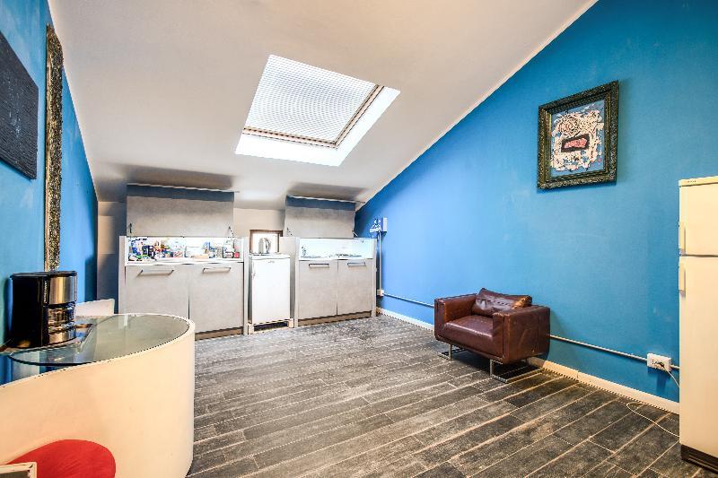 Hostal Trastevere 2 Roma