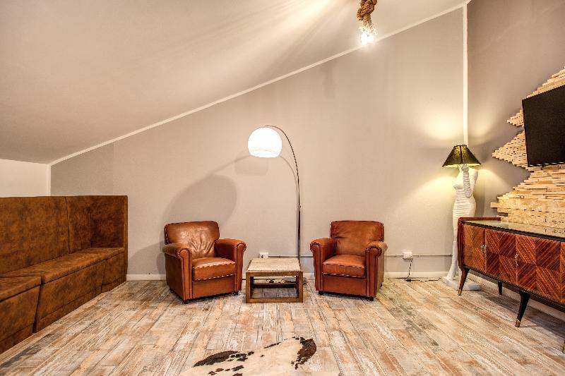 Trastevere 2 Hostal