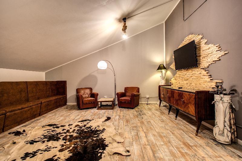 Trastevere 2 Hostal