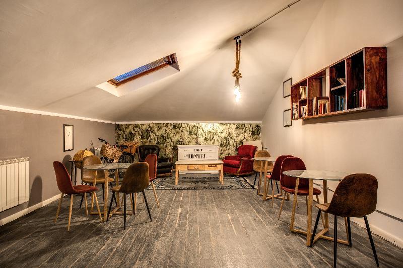 Trastevere 2 Hostal *