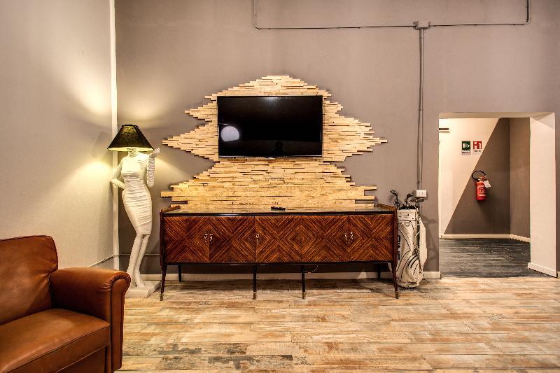 Hostal Trastevere 2 Roma