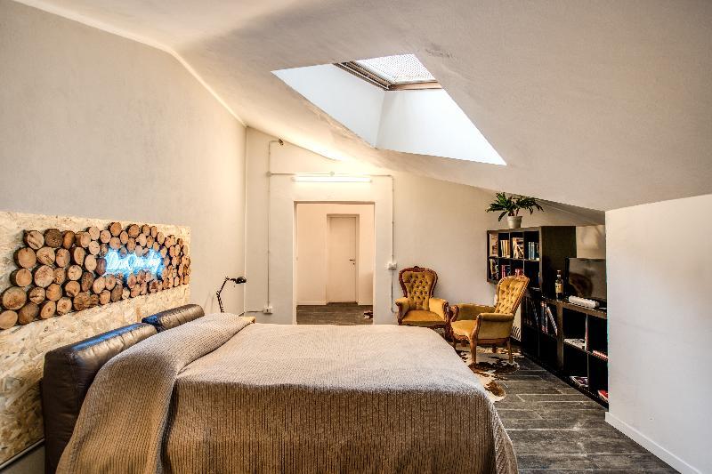 Hostal Trastevere 2