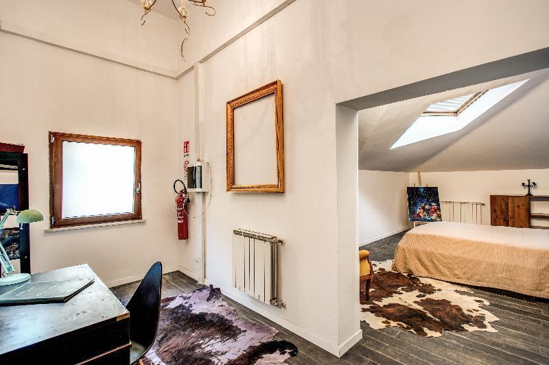 Trastevere 2 Hostal Roma
