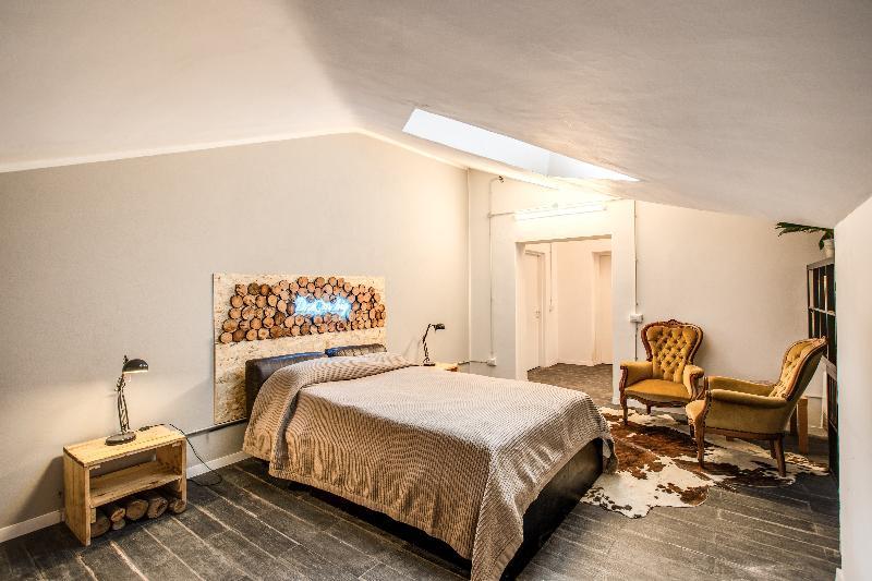 Hostal Trastevere 2 Roma
