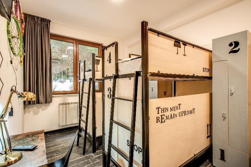 Hostal Trastevere 2
