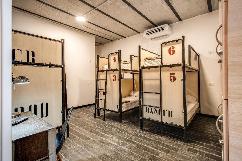 Trastevere 2 Hostal *