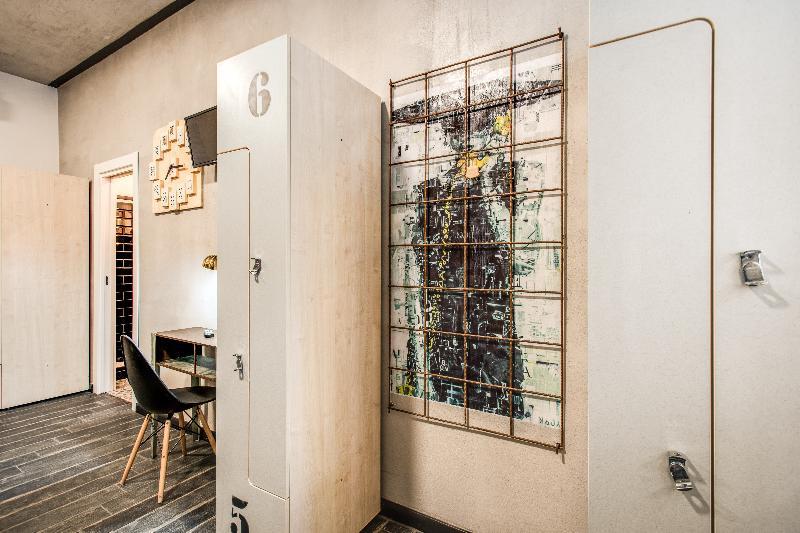 Trastevere 2 Hostal Roma