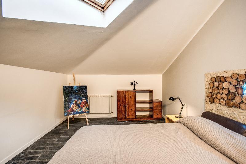 Hostal Trastevere 2 *