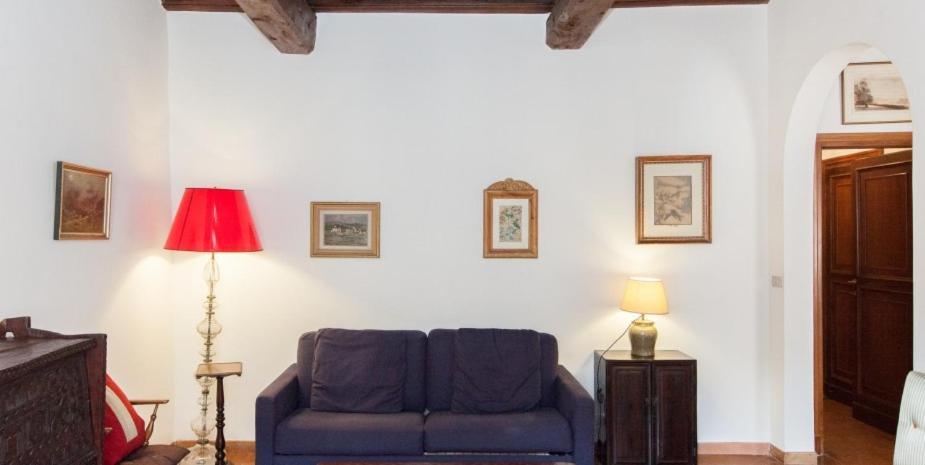 Apartamento Libri Flat
