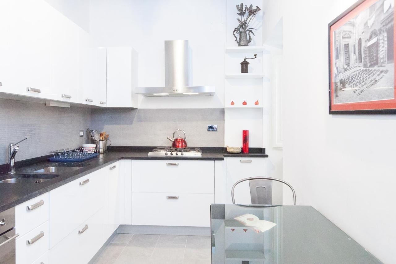 Apartamento Libri Flat