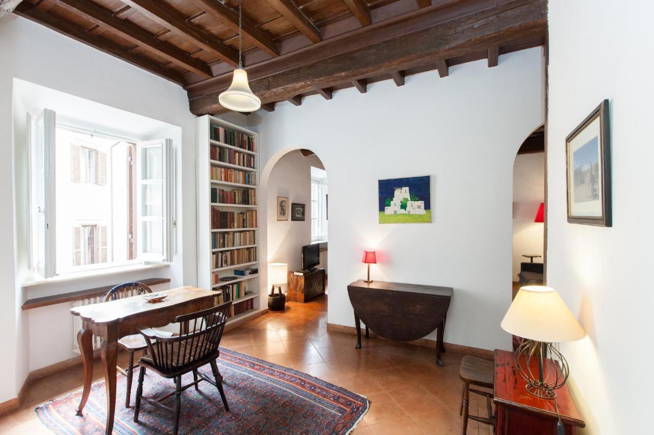 Libri Flat Roma