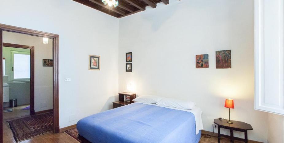 Apartamento Libri Flat Roma