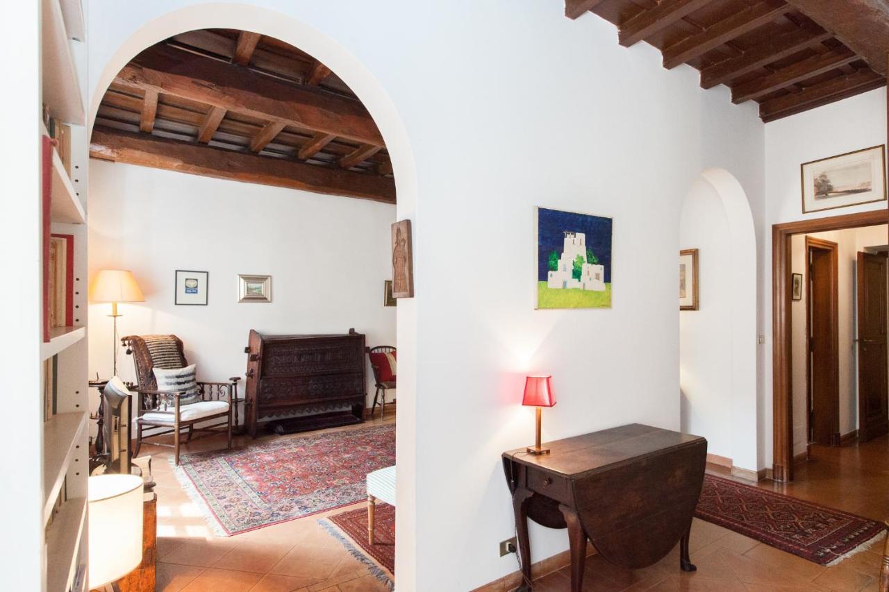 Libri Flat Apartamento *