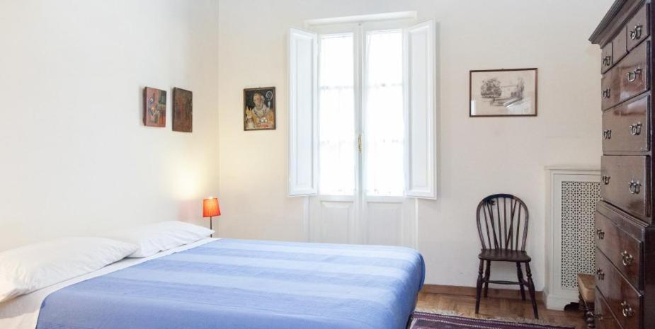 Apartamento Libri Flat