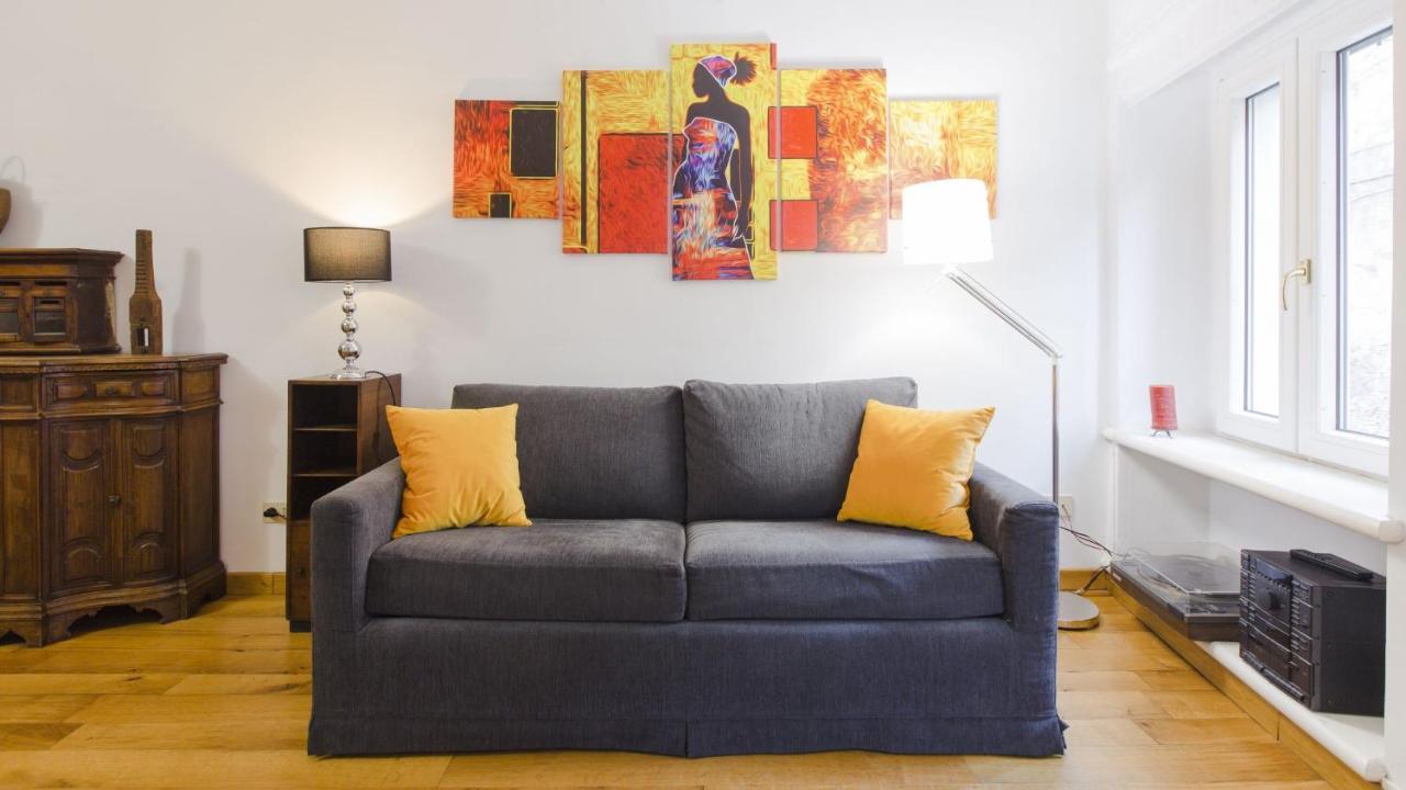 Lovely Maisonette Trastevere - Collection
