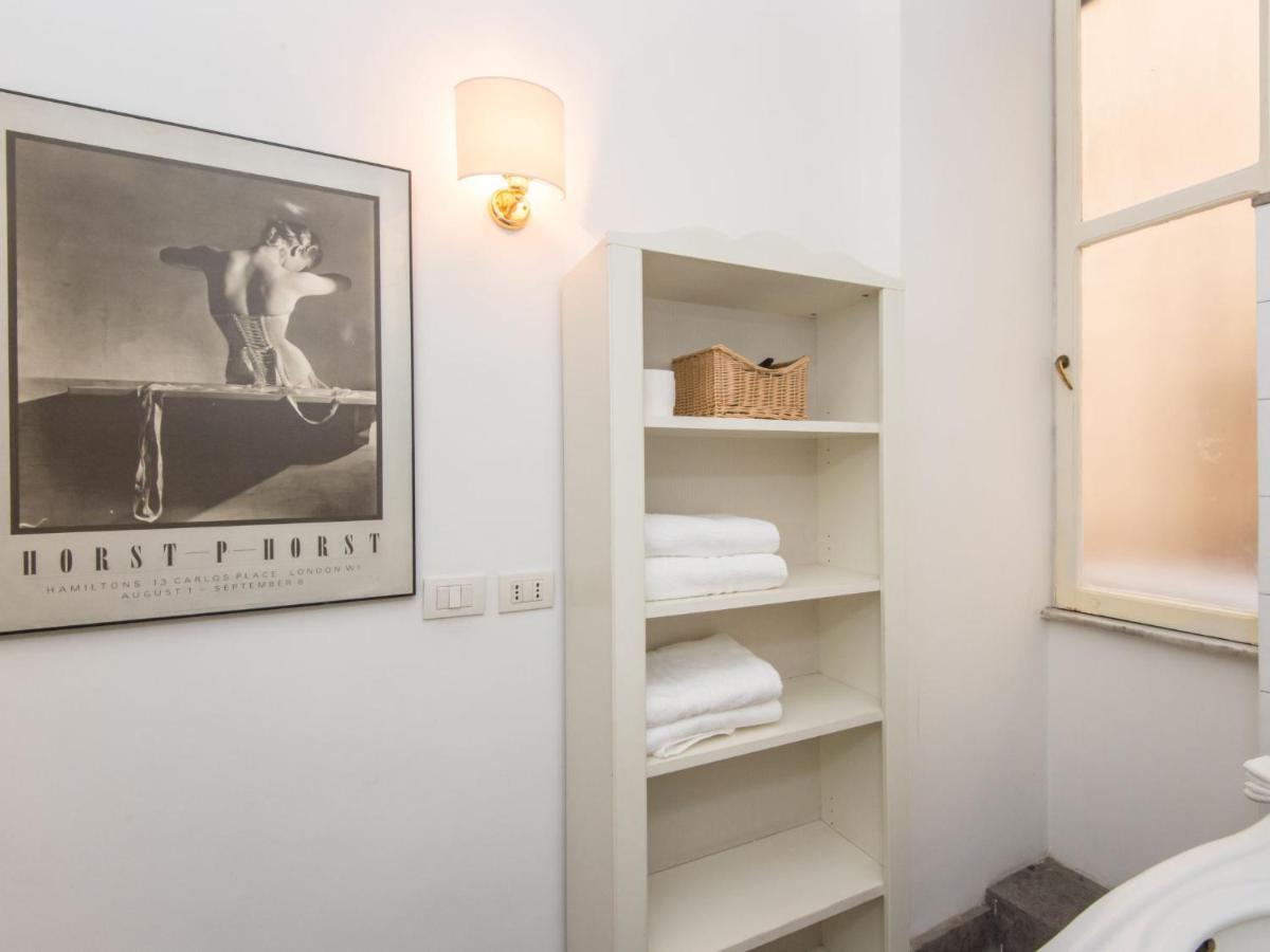 Appartamento Locazione Turistica Ara Pacis