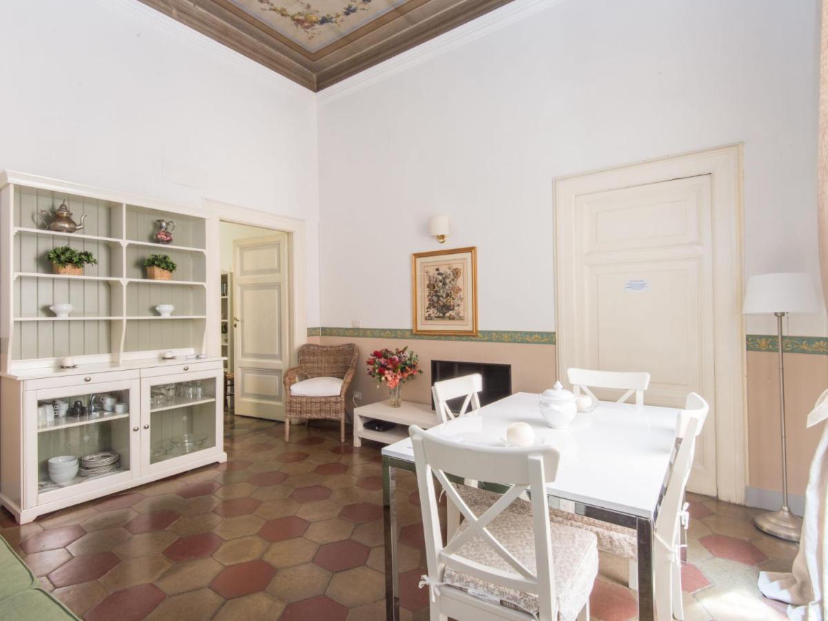 Apartamento Romantico By Interhome *