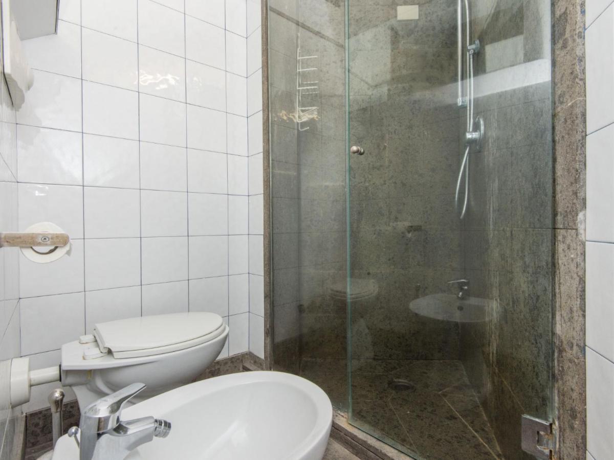 Apartamento Romantico By Interhome