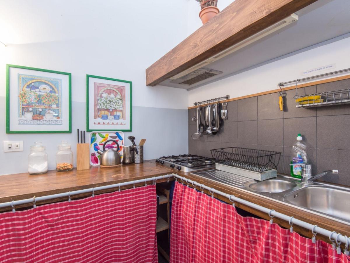 Romantico By Interhome Roma