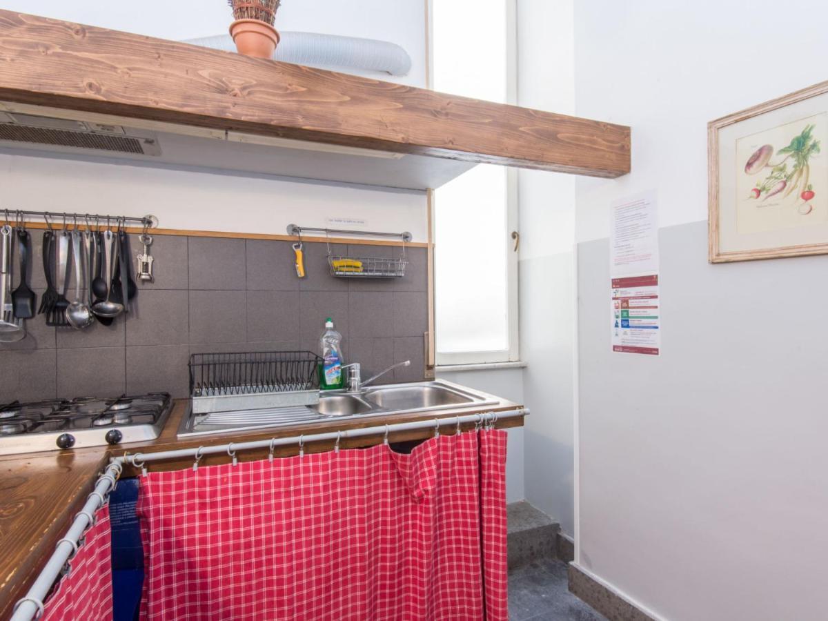 Romantico By Interhome Apartamento *