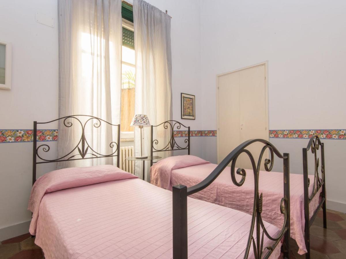 Apartamento Romantico By Interhome Roma