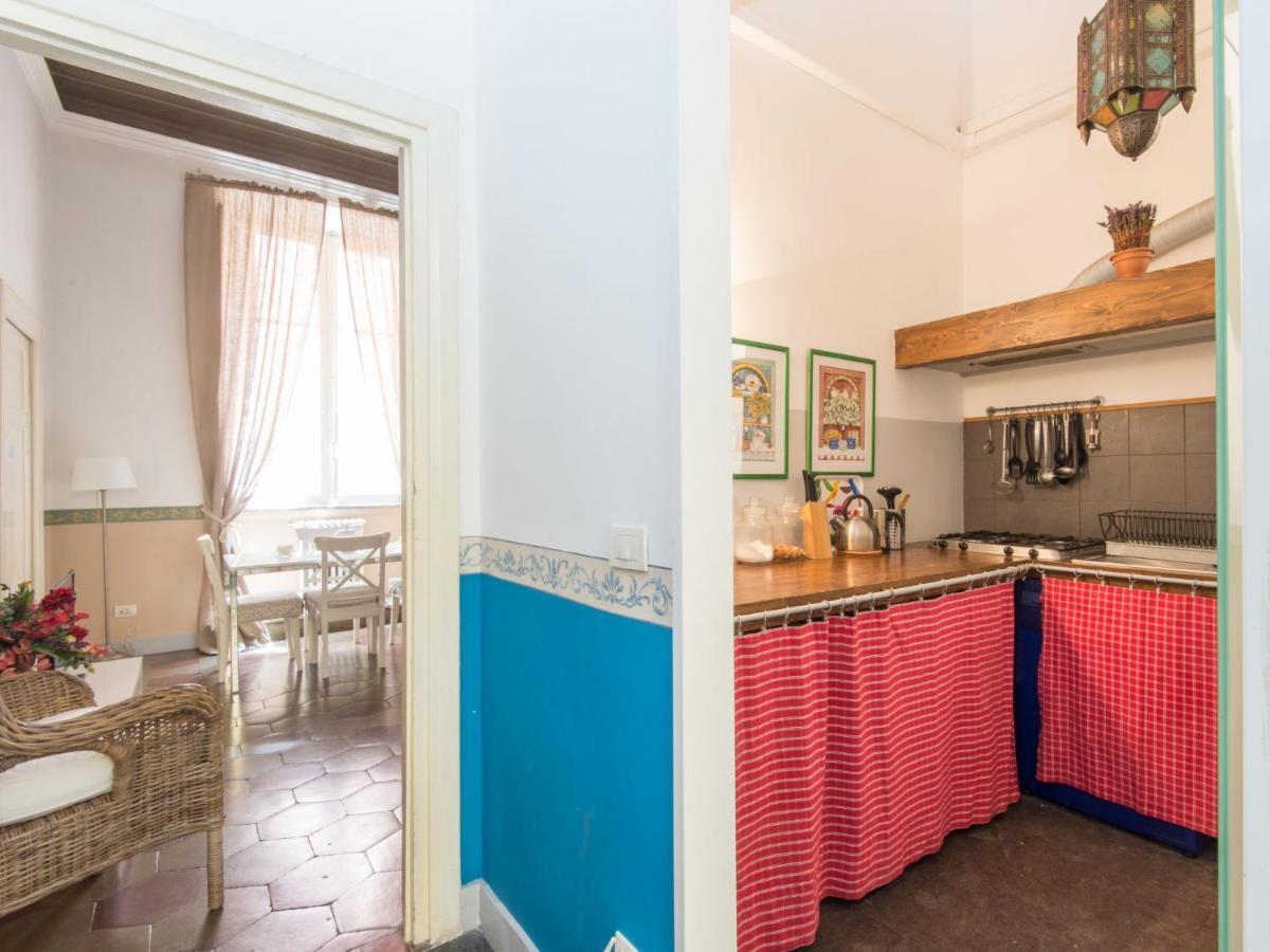 Apartamento Romantico By Interhome Roma