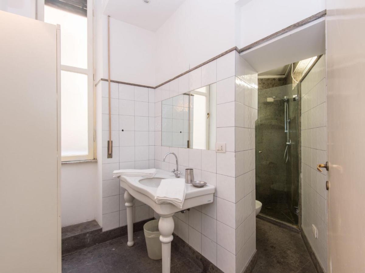 Apartamento Romantico By Interhome Roma