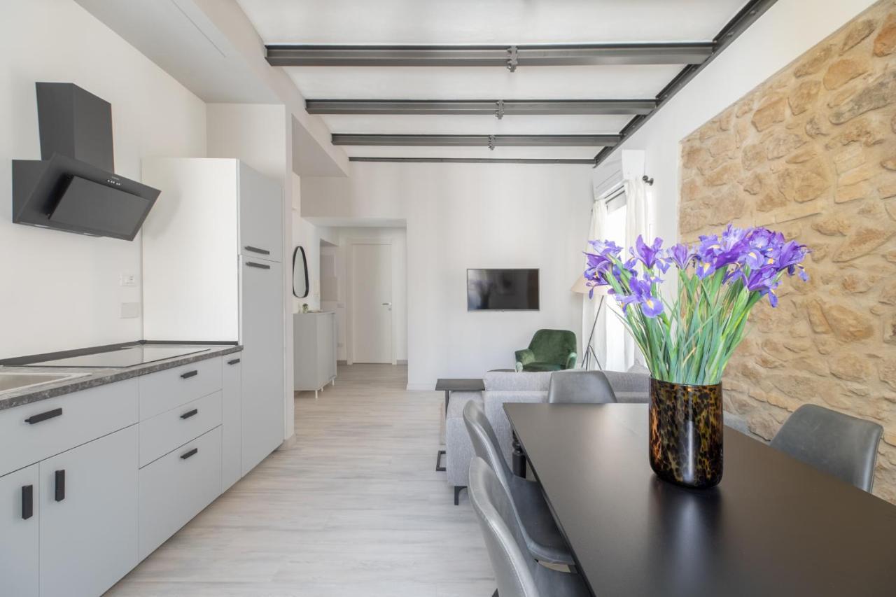 Apartamento Saint Peter Elegant And Charming *