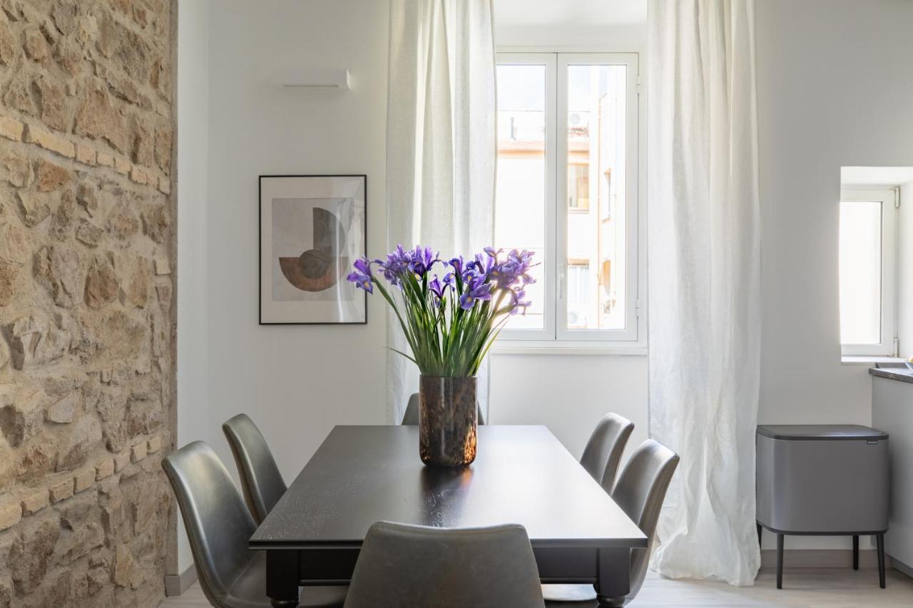Saint Peter Elegant And Charming Apartamento Roma