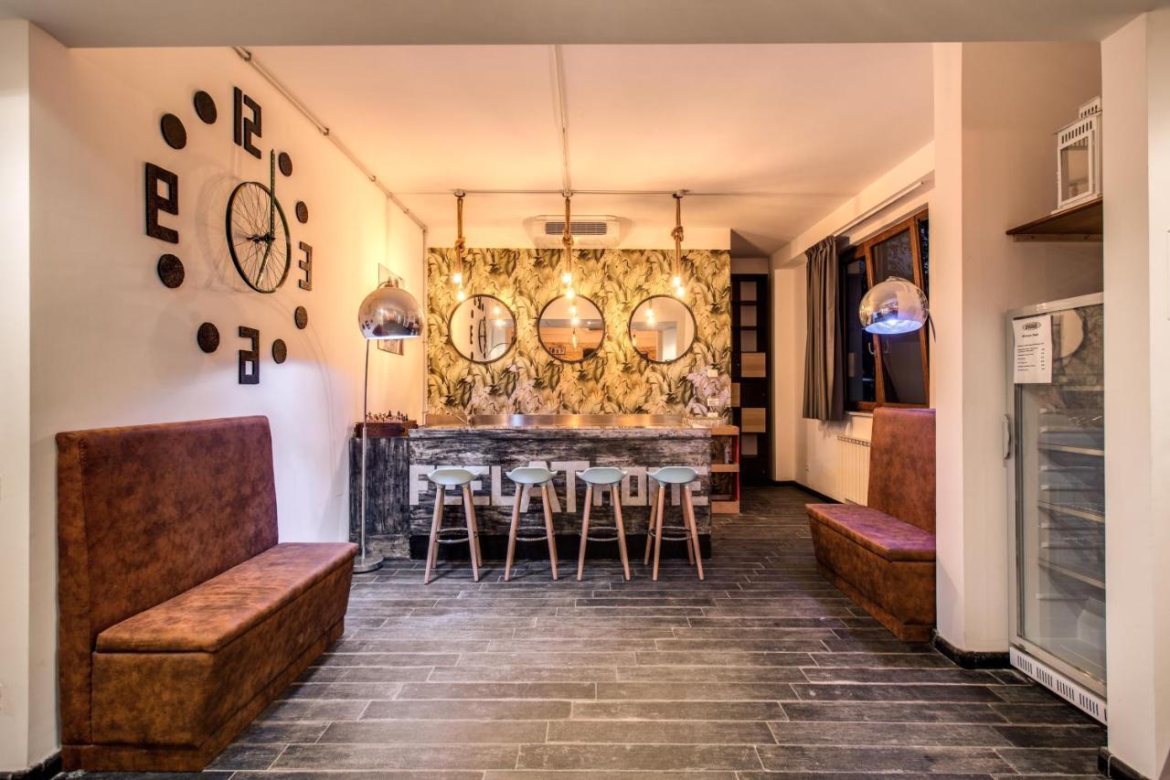Trastevere 2 Hostal *