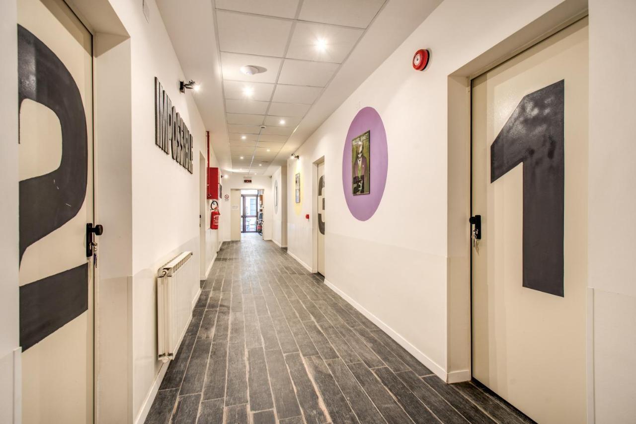 Hostal Trastevere 2 *