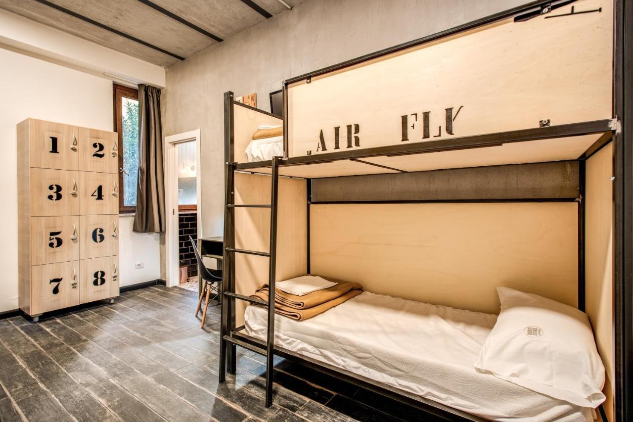 Trastevere 2 Hostal Roma