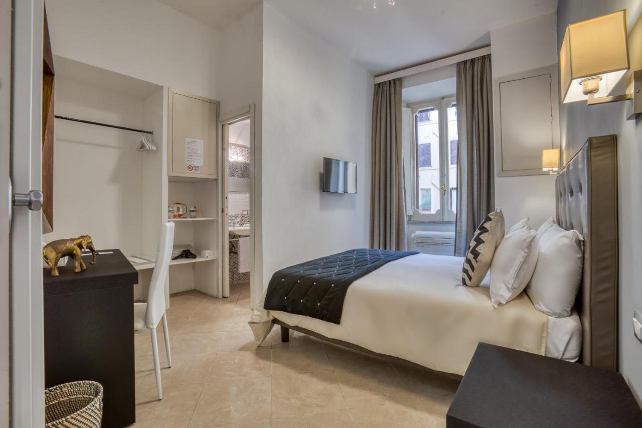 Ada 3* Roma
